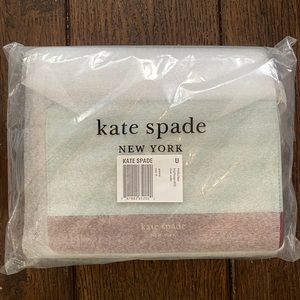 Kate Spade Chain Wallet- NWT
